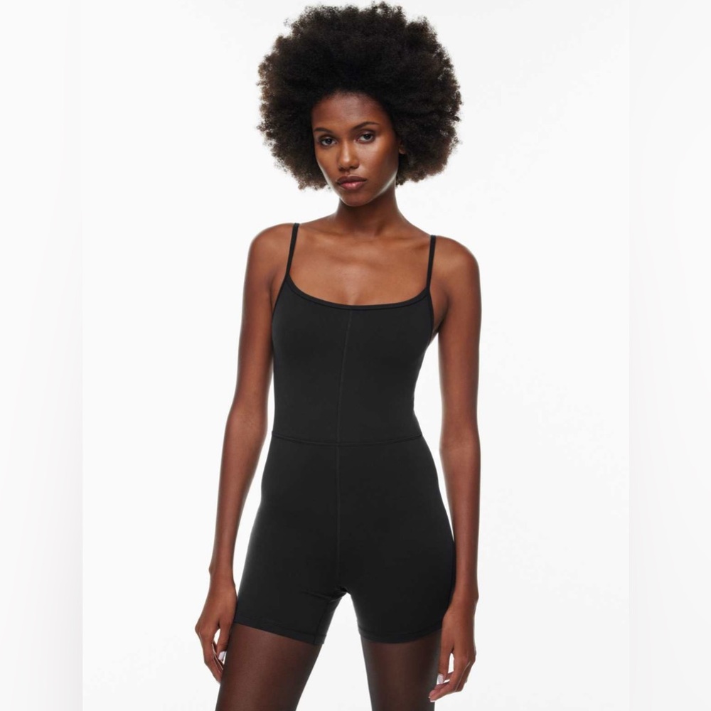 Wilfred Divinity 5” Romper